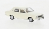 Renault R 12 TL, hellbeige, 1969