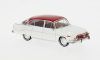 Tatra 603-2, bielo/�erven�, 1963