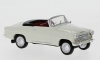 Skoda Felicia, biela, 1959