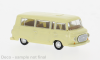Barkas B1000 autobus, svetlobéžový Barkas B1000 autobus, svetlobéžový