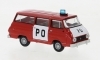 Skoda 1203, po�iarnici, 1969