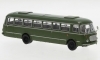 JZS Jelcz 043 Bus, dunkelgr�n, Milit�r , 1964