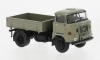 IFA W 50, tmavosiv�/�ierny, 1965