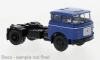 LIAZ 706 SZM, modro-�ierny, 1970