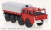 Tatra 813 8x8 Kolos, Hasi�sk� �peci�l, 1968