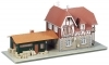 Burgdorf Station