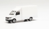 Minikit: VW Crafter Foodtruck, biely