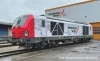 Diesellok Vectron BR 247 Sersa VI