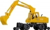 H0 ATLAS two-way excavator
