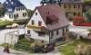 H0 - Rodinn� dom na Lindenstrasse