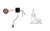 Zvukov� modul - Kostol