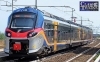 ETR 104 Trenitalia Pop, 4-voz�ov�, FS, Era VI. Najnov�ia gener�cia viac��elov�ch jednotiek pre region�lne a medziregion�lne pou�