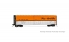 Kryt� n�kladn� vag�n, D&RGW RioGrande, Box Car