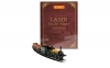 R30233 S�prava Tiger No. 58 s n�kladn�m vlakom, L&MR