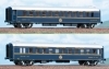 Schlafwagen Ub, ISG, CIWL
