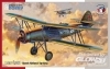 Letov S.328"Slovak National Uprising"  (Special Hobby 100-SH72369)
