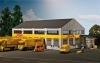 Logistick� centrum DHL
