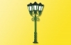 Parkov� lampa, trojit� (H0)