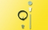Stavebnica - pouli�n� lampa (TT)