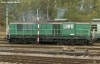 Diesellok SM31 PKP V + DSS PluX22