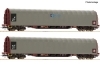 2-dielny set voz�ov s posuvnou plachtou typu Shimmns, �D Cargo