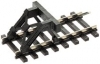 Koncov� ko�aj so zar�adlom