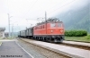 E-Lok Rh 1041 ÖBB IV + DSS PluX22 E-Lok Rh 1041 ÖBB IV + DSS PluX22