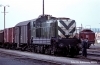 Diesellok M44 MAV III