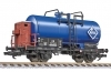 Cisternov� voze�, DB, cisterna 267 hl, ARAL
