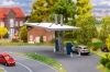 Nab�jacia stanica elektromobilov