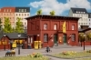 Post office