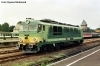Dieselov� lokomot�va SU46, PKP