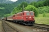 E-Lok Rh 1110.0 �BB IV