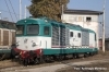 Diesellok D.445 1. Serie XMPR FS VI
