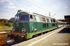 Diesellok SU45 PKP V