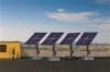 H0 -Model fotovoltaick�ch panelov