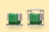 Freight transformers