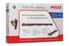 �tartset Rail Jet, �BB