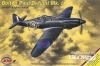 Boulton Paul Defiant Mk. I Hi-Tech  (MPM 100-72530)