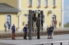 Atrapy vlakov�ch smerovn�kov