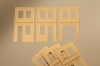 Walls 2322B, 2322C and 2323C yellow