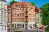 H0 - Ro�n� dom s voliteln�m dizajnom v uhle 75 �, 90 �, alebo 105 �.