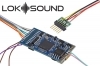 LokSound 5, NEM651, s reproduktorom 11x15mm