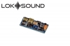 LokSound 5, Nano DCC, E24, s reproduktorom 11x15mm