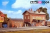 H0 - �elezni�n� stanica Langenthal