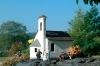 G - Kaplnka sv. Ur�uly