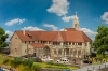 Star� op�tstvo s kr�ovou chodbou