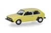 TT/VW Golf I, brilantn� �lt�
