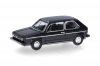 TT/VW Golf I, �ierny
