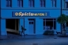 LED sign Toy shop H0